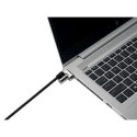 Blokada Kensington Kensington Universal 3 w 1 z kluczem głównym i szybkim dostępem K62319EUM Kensington