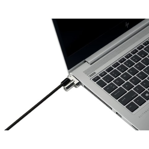 Blokada Kensington Kensington Universal 3 w 1 z kluczem głównym i szybkim dostępem K62319EUM Kensington Blokada Kensington Kensington Universal 3 w 1 z kluczem głównym i szybkim dostępem K62319EUM Kensington