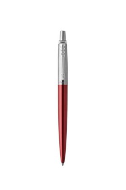 Długopis JOTTER KENSINGTON RED CT 1953187, giftbox Parker