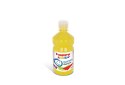 Farba tempera Premium 500ml, żółty, Happy Color HA 3310 0500-1 Happy Color