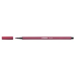 Flamaster PEN 68/19 purpurowy STABILO Stabilo