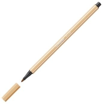 Flamaster PEN 68/88 ochra STABILO Stabilo