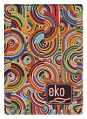 Kalendarz EKO IMPRESS kieszonkowy 2025 (K2) TELEGRAPH Telegraph