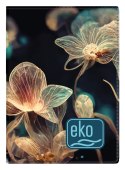 Kalendarz EKO IMPRESS kieszonkowy 2025 (K2) TELEGRAPH Telegraph