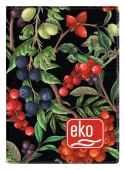 Kalendarz EKO IMPRESS kieszonkowy 2025 (K2) TELEGRAPH Telegraph