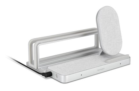 Kensington StudioCaddy z ładowaniem Qi do urządzeń Apple K59090WW Kensington Kensington StudioCaddy z ładowaniem Qi do urządzeń Apple K59090WW Kensington