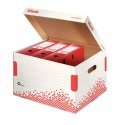 Kontener na segregatory ESSELTE Speedbox 623914 Esselte