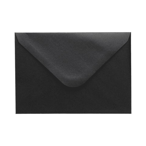 Koperta C6 PEARL czarna 150g/m2 (10) 280277 GALERIA PAPIERU Galeria Papieru Koperta C6 PEARL czarna 150g/m2 (10) 280277 GALERIA PAPIERU Galeria Papieru