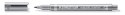 Marker metaliczny Metallic marker, okrągła końcówka, srebrny, Staedtler S 8323-81 Staedtler