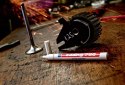 Marker olejowy 780 czarny 0.8mm EDDING końcówka okrągła Edding