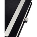 Notatnik w twardej oprawie Leitz Style A5, w kratkę, czarny 44860094 Leitz