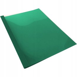 Okładka EXPRESS 9.5 zielona (8) 415055 ARGO Argo