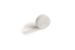 Taśma rzep do spinania kabli 1m*20mm biała 503202 CAVOLINE GRIP DURABLE Durable