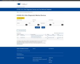 Test antygenowy wymazowy z nosa na obecność COVID-19 DOMOWY SZYBKI ARIPA 0%VAT Covid19