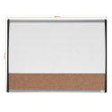 Wielofunkcyjna tablica suchościeralna i informacyjna Nobo, 585 x 430 mm 1903810 Nobo