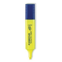 Zakreślacz Textsurfer classic, żółty, Staedtler S 364-1 Staedtler