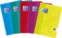 Zeszyt A5 32k, kratka z marginesem, OXFORD, TOUCH 400074874 Oxford