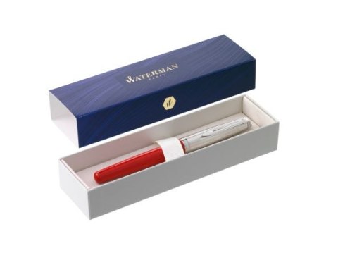 Pióro kulkowe EMBLEME RED WATERMAN 2157412 giftbox SALE Waterman Pióro kulkowe EMBLEME RED WATERMAN 2157412 giftbox SALE Waterman