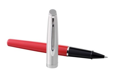 Pióro kulkowe EMBLEME RED WATERMAN 2157412 giftbox SALE Waterman Pióro kulkowe EMBLEME RED WATERMAN 2157412 giftbox SALE Waterman
