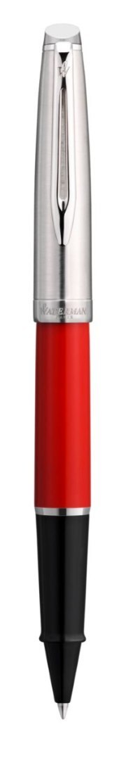 Pióro kulkowe EMBLEME RED WATERMAN 2157412 giftbox SALE Waterman Pióro kulkowe EMBLEME RED WATERMAN 2157412 giftbox SALE Waterman