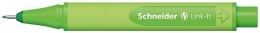CIENKOPIS SCHNEIDER LINK-IT, 0,4 MM, ZIELONY SR191204 Schneider