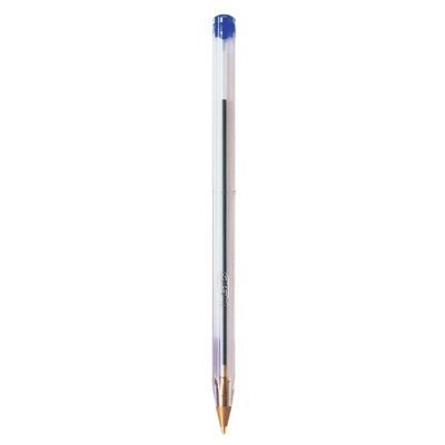 Długopis BIC Cristal Original niebieski, 8478981 Bic Długopis BIC Cristal Original niebieski, 8478981 Bic
