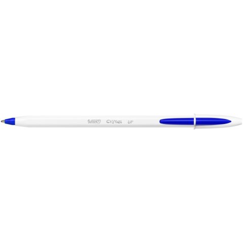 Długopis BIC Cristal Up niebieski, 949879 Bic Długopis BIC Cristal Up niebieski, 949879 Bic