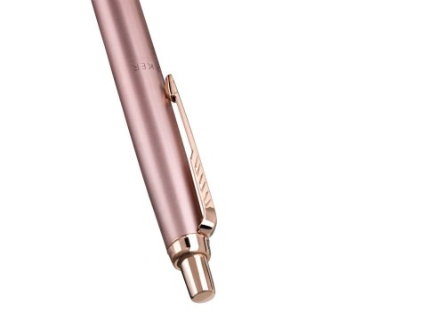 Długopis (niebieski) JOTTER XL PINK GOLD MONOCHROME 2122755, giftbox Parker Długopis (niebieski) JOTTER XL PINK GOLD MONOCHROME 2122755, giftbox Parker