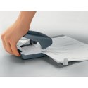 Dziurkacz Leitz Cosy, szary, 30 kartek, 10 lat gwarancji 50040089 Leitz