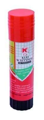 Klej w sztyfcie 9g GRAND 130-1078 Grand Klej w sztyfcie 9g GRAND 130-1078 Grand