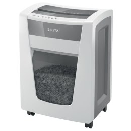 Niszczarka LEITZ IQ OFFICE Pro P4 80060000 Leitz