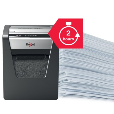 Niszczarka REXEL Momentum M510 2104575EU Rexel Niszczarka REXEL Momentum M510 2104575EU Rexel