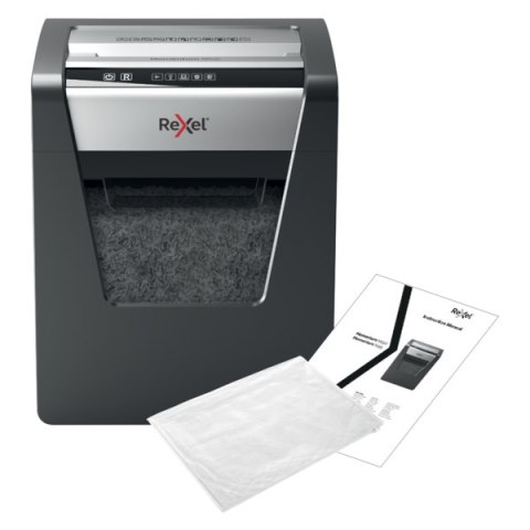 Niszczarka REXEL Momentum M510 2104575EU Rexel Niszczarka REXEL Momentum M510 2104575EU Rexel