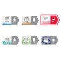 Niszczarka REXEL Momentum M510 2104575EU Rexel