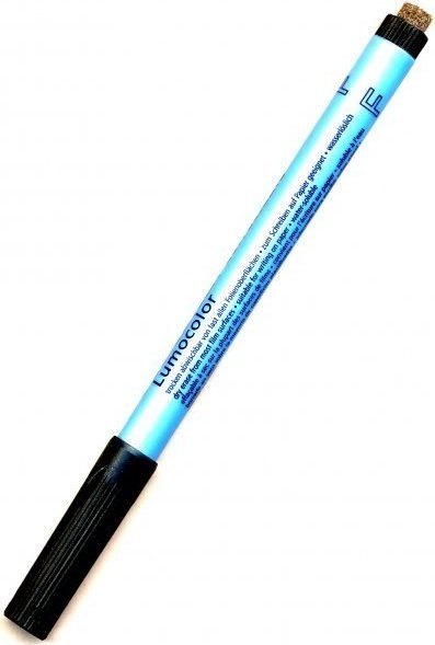 Pisak usuwalny Lumocolor correctable, F, czarny, Staedtler S 305 F-9 Staedtler Pisak usuwalny Lumocolor correctable, F, czarny, Staedtler S 305 F-9 Staedtler