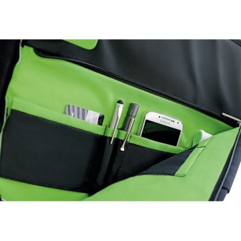 Plecak SMART na laptopa15.6null LEITZ 60170095 Leitz Plecak SMART na laptopa15.6null LEITZ 60170095 Leitz