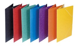 Teczka pre.z g.A4 fioletowa 8643080-23PL DONAU Donau