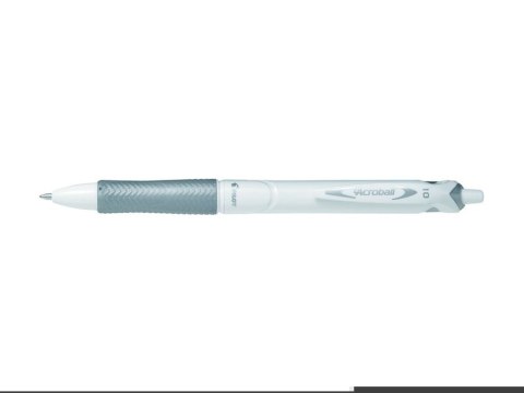 Długopis ACROBALL WHITE M czarny PILOT BAB15M-WB-BG Pilot Długopis ACROBALL WHITE M czarny PILOT BAB15M-WB-BG Pilot