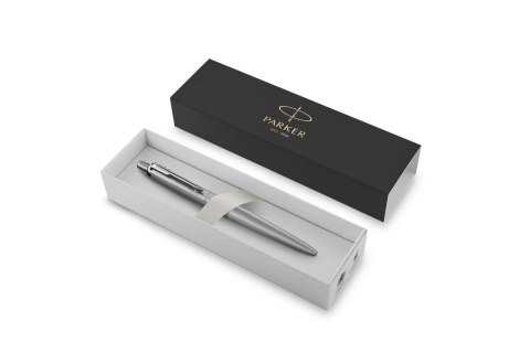 Długopis (niebieski) JOTTER XL GREY MONOCHROME 2122756, giftbox Parker Długopis (niebieski) JOTTER XL GREY MONOCHROME 2122756, giftbox Parker
