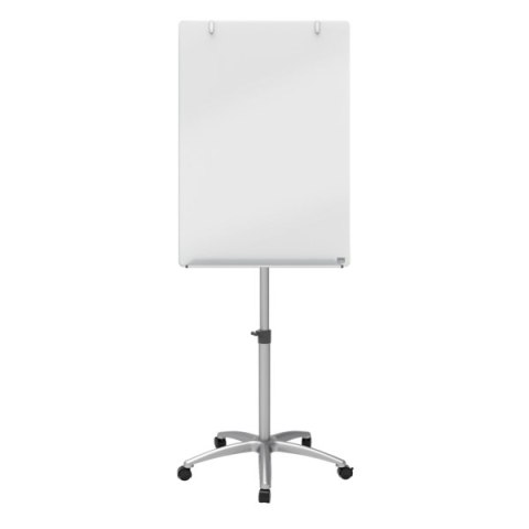 Flipchart mobilny magnetyczny szklany Nobo Dimond 1903949 Nobo