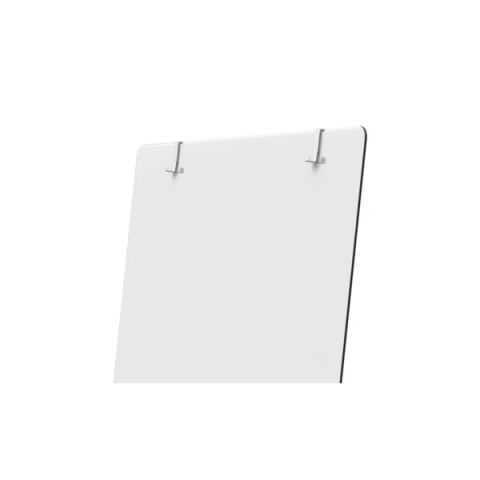 Flipchart mobilny magnetyczny szklany Nobo Dimond 1903949 Nobo