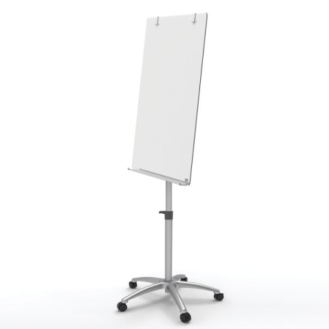Flipchart mobilny magnetyczny szklany Nobo Dimond 1903949 Nobo