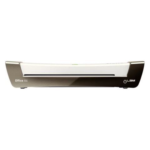 Laminator iLam OFFICE A4 230V srebrny 72510084 LEITZ Leitz Laminator iLam OFFICE A4 230V srebrny 72510084 LEITZ Leitz
