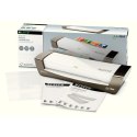 Laminator iLam OFFICE A4 230V srebrny 72510084 LEITZ Leitz