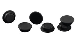 Magnesy do tablicy 21mm czarny (20) 1041673 DURABLE Durable