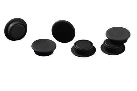 Magnesy do tablicy 21mm czarny (20) 1041673 DURABLE Durable