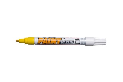 Marker olejowy MUNGYO żółty TT5559 Mungyo Marker olejowy MUNGYO żółty TT5559 Mungyo