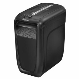 Niszczarka FELLOWES 60Cs 4606101 10 kartek 22 litry P4 Fellowes