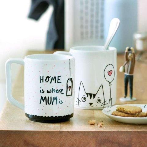 PISAK EDDING DO POW. CERAMICZNYCH POMARAŃCZOWY (X) Edding