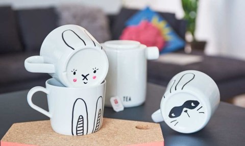 PISAK EDDING DO POW. CERAMICZNYCH POMARAŃCZOWY (X) Edding